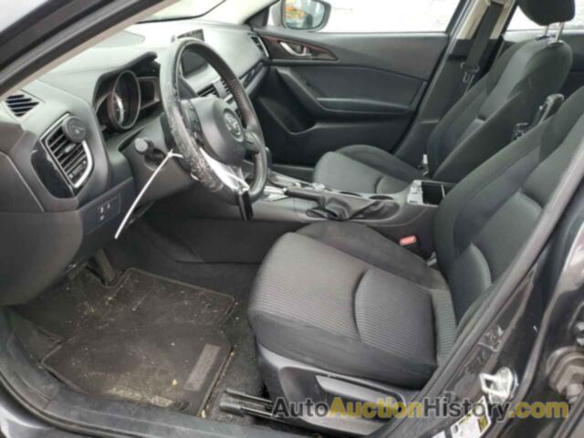 MAZDA 3 TOURING, JM1BM1V71F1248852