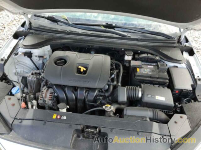 HYUNDAI ELANTRA SEL, KMHD84LF7KU785884