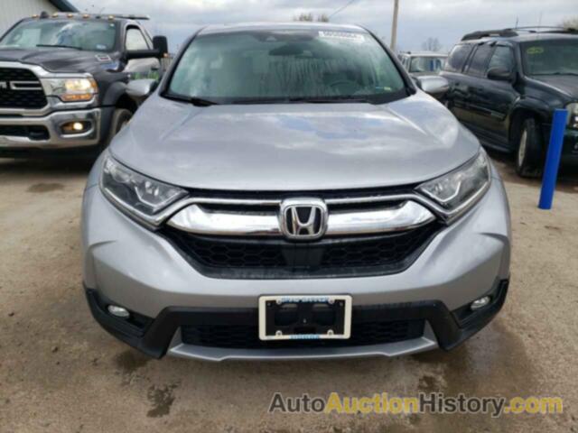 HONDA CRV EX, 5J6RW1H59JA007188