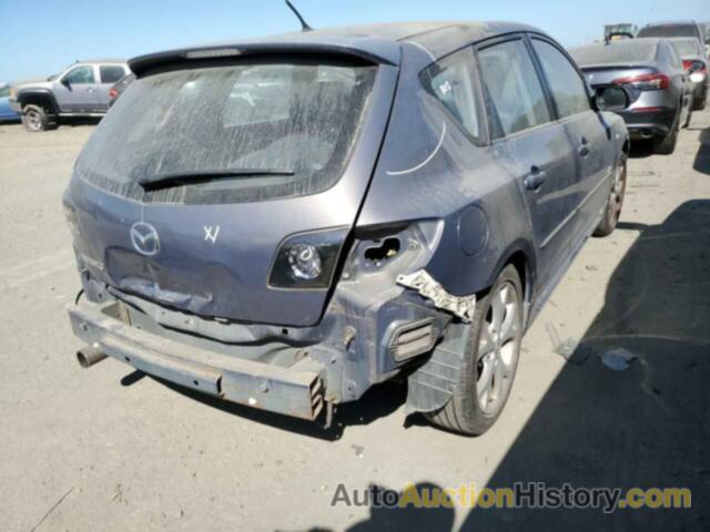 MAZDA MAZDA3 HATCHBACK, JM1BK343571769137