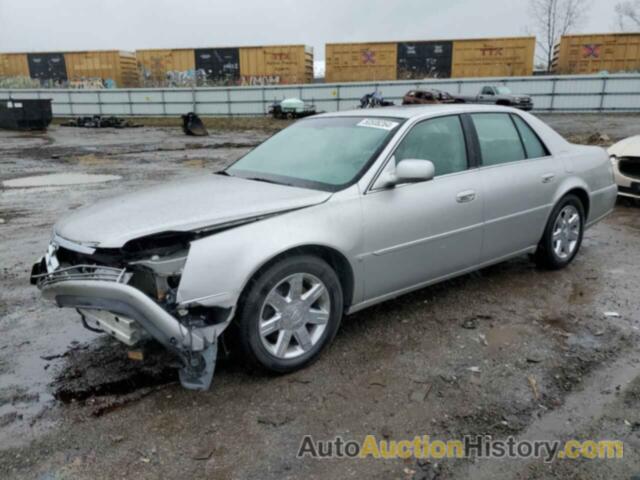 CADILLAC DTS, 1G6KD57Y56U210538