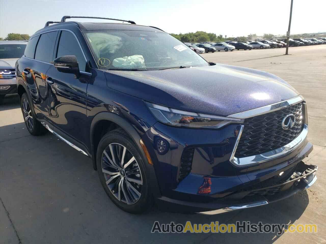 2022 INFINITI QX60 AUTOG AUTOGRAPH, 5N1DL1HT2NC332326