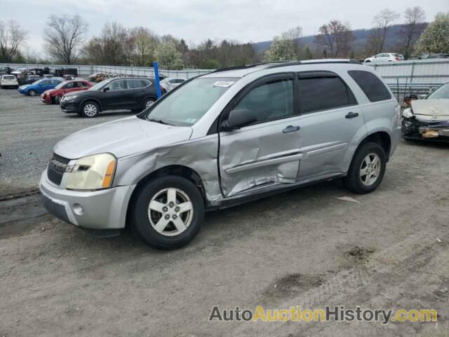 CHEVROLET EQUINOX LS, 2CNDL13F256097999