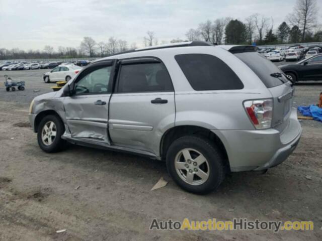 CHEVROLET EQUINOX LS, 2CNDL13F256097999