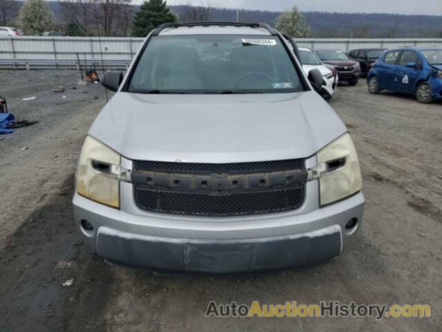 CHEVROLET EQUINOX LS, 2CNDL13F256097999