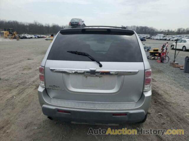 CHEVROLET EQUINOX LS, 2CNDL13F256097999