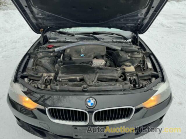 BMW 3 SERIES XI SULEV, WBA3B5G51FNS16888