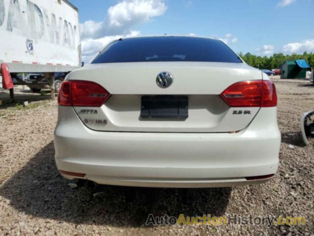 VOLKSWAGEN JETTA SE, 3VWDP7AJ9DM417825