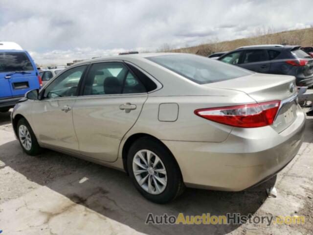 TOYOTA CAMRY LE, 4T1BF1FK2HU394073