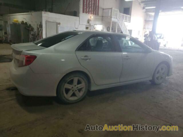 TOYOTA CAMRY L, 4T1BF1FK4EU416960