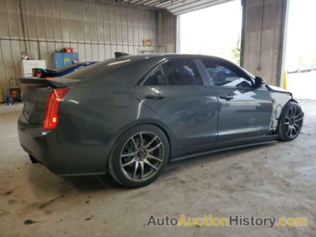 CADILLAC ATS LUXURY, 1G6AB5SS9G0158358