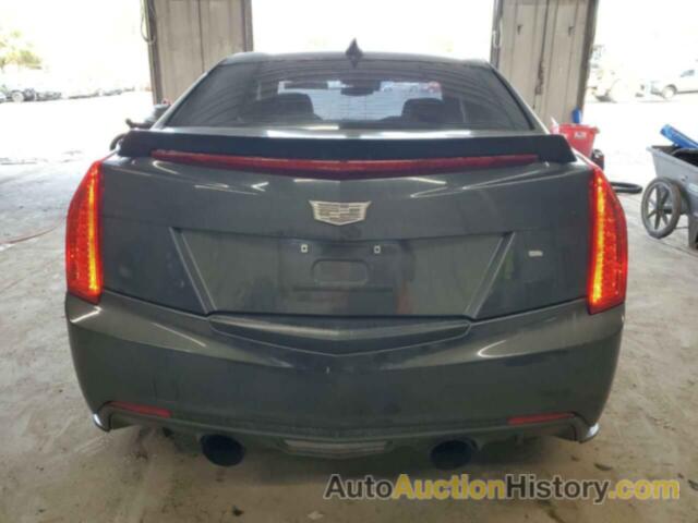 CADILLAC ATS LUXURY, 1G6AB5SS9G0158358