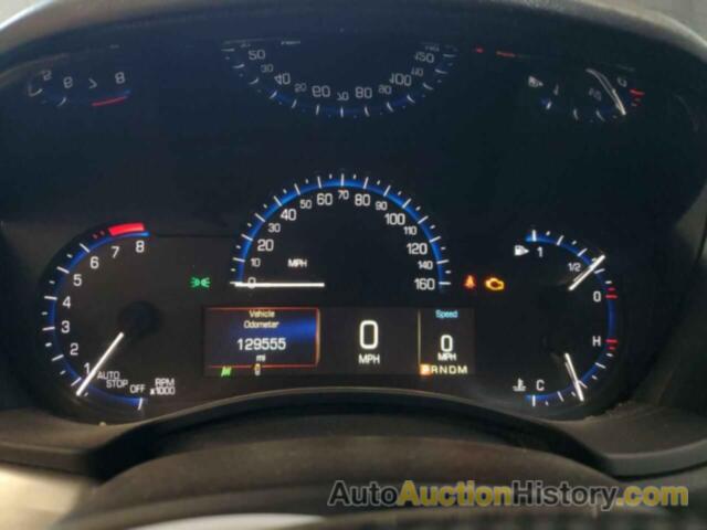 CADILLAC ATS LUXURY, 1G6AB5SS9G0158358