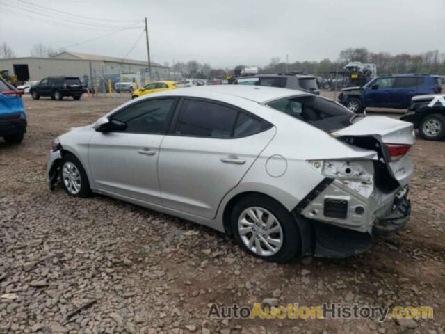 HYUNDAI ELANTRA SE, 5NPD74LF6JH353125