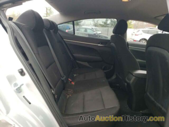 HYUNDAI ELANTRA SE, 5NPD74LF6JH353125