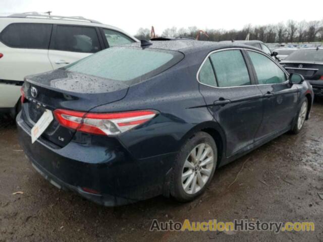 TOYOTA CAMRY L, 4T1B11HK2KU702328