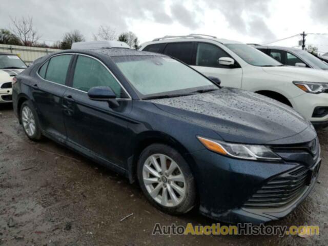 TOYOTA CAMRY L, 4T1B11HK2KU702328