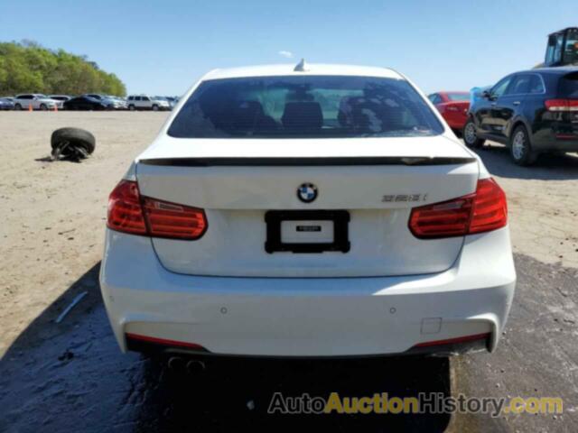 BMW 3 SERIES I, WBA3A5C53EP600926