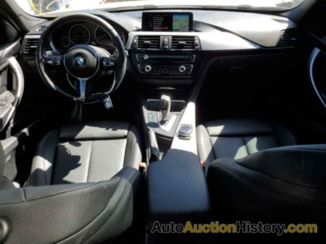 BMW 3 SERIES I, WBA3A5C53EP600926