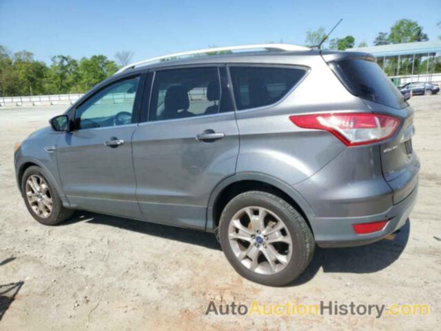 FORD ESCAPE TITANIUM, 1FMCU0J94EUD84598