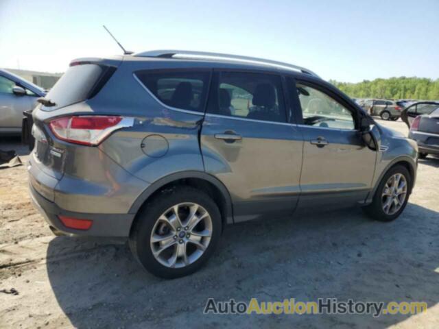 FORD ESCAPE TITANIUM, 1FMCU0J94EUD84598