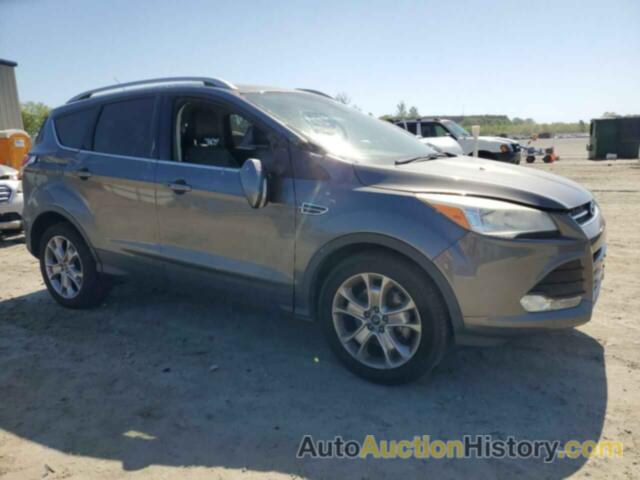 FORD ESCAPE TITANIUM, 1FMCU0J94EUD84598