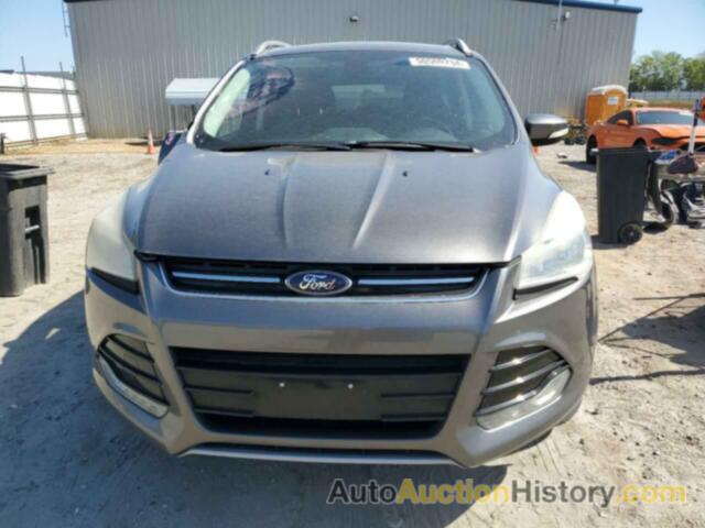 FORD ESCAPE TITANIUM, 1FMCU0J94EUD84598