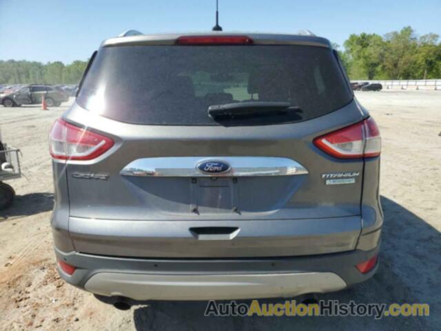 FORD ESCAPE TITANIUM, 1FMCU0J94EUD84598