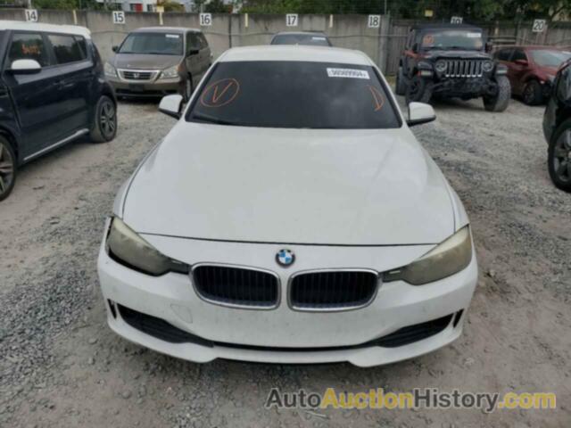 BMW 3 SERIES I, WBA3B1C58DK128370