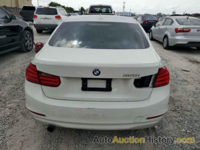 BMW 3 SERIES I, WBA3B1C58DK128370