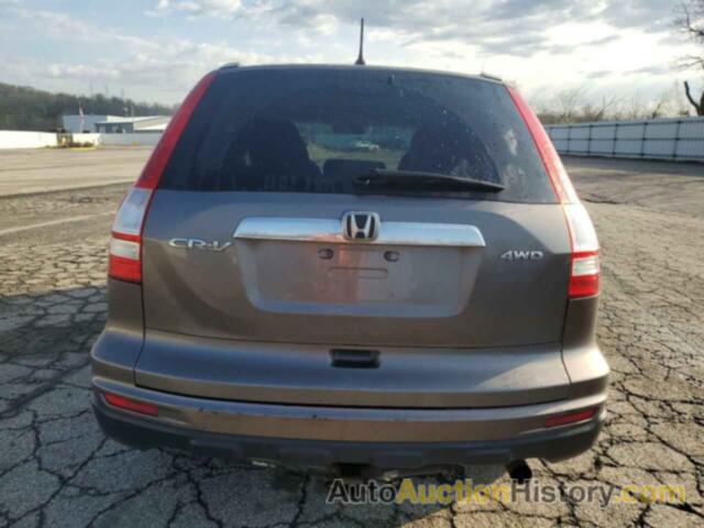 HONDA CRV EX, 3CZRE4H57BG700381