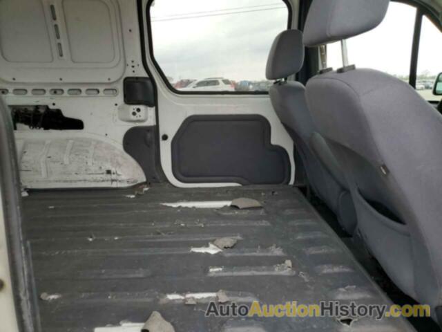 FORD TRANSIT XL, NM0LS6ANXDT152504