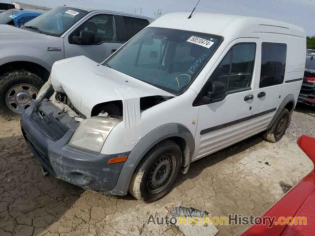 FORD TRANSIT XL, NM0LS6ANXDT152504