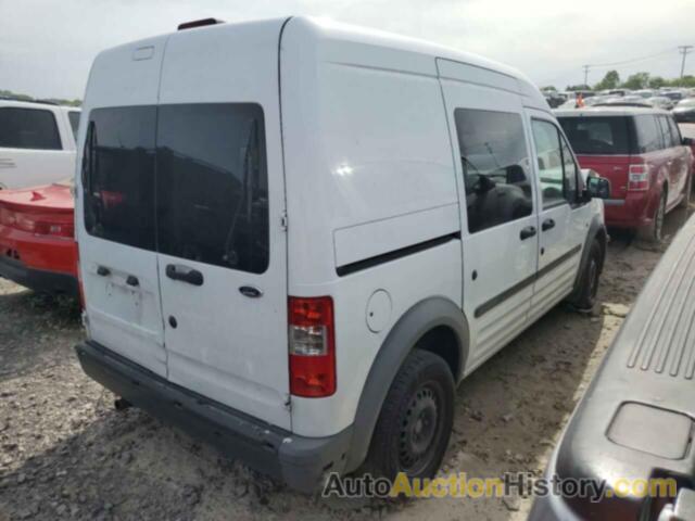 FORD TRANSIT XL, NM0LS6ANXDT152504