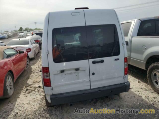 FORD TRANSIT XL, NM0LS6ANXDT152504