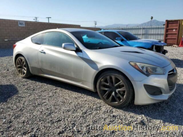 HYUNDAI GENESIS 2.0T, KMHHT6KD9DU093401