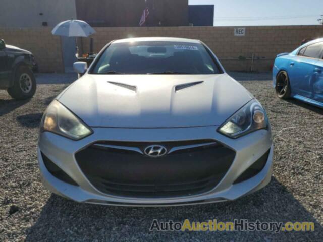 HYUNDAI GENESIS 2.0T, KMHHT6KD9DU093401