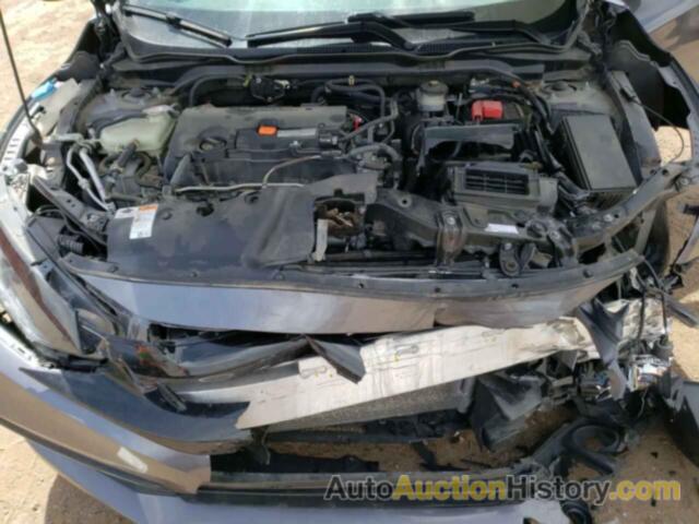 HONDA CIVIC SPORT, 19XFC2F86KE046145