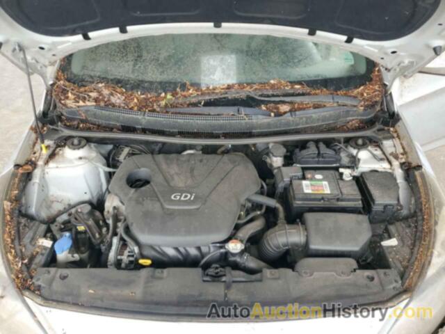 HYUNDAI ACCENT GLS, KMHCT4AE0EU669340