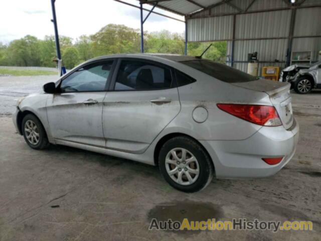 HYUNDAI ACCENT GLS, KMHCT4AE0EU669340