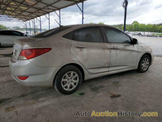 HYUNDAI ACCENT GLS, KMHCT4AE0EU669340