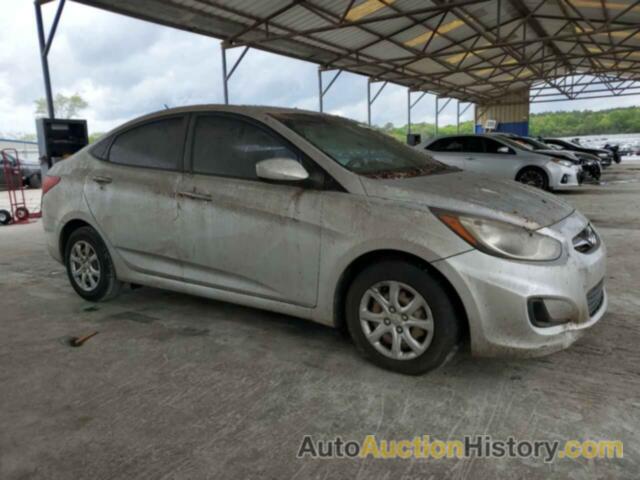 HYUNDAI ACCENT GLS, KMHCT4AE0EU669340