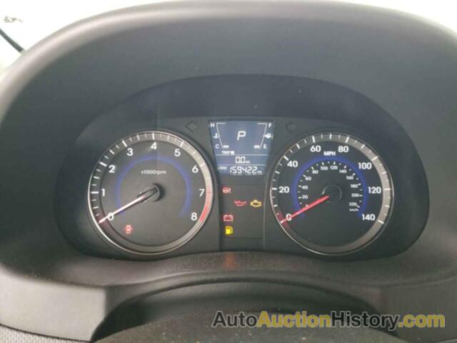 HYUNDAI ACCENT GLS, KMHCT4AE0EU669340