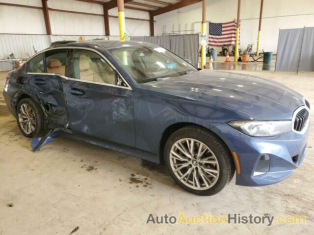 BMW 3 SERIES, 3MW89FF07P8D02952