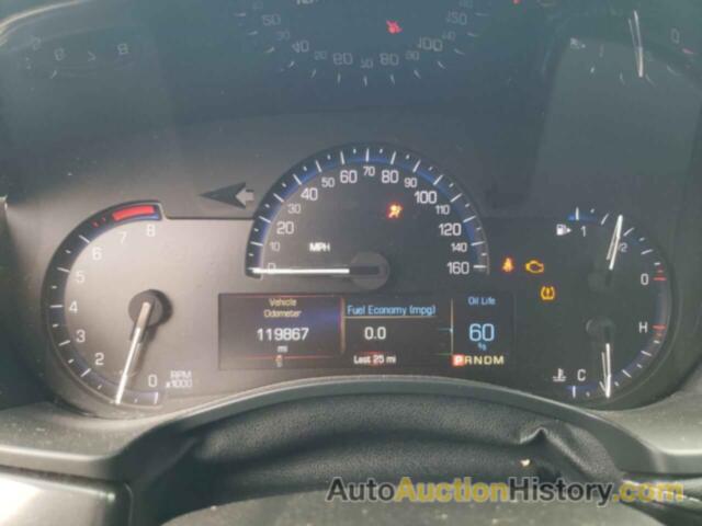 CADILLAC ATS, 1G6AA5RA8G0110074