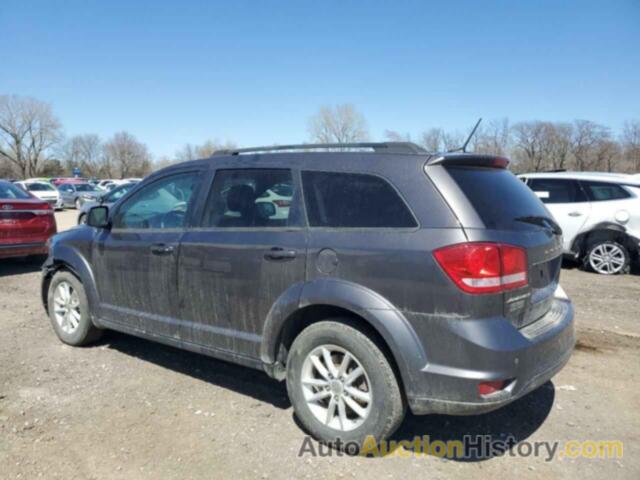 DODGE JOURNEY SXT, 3C4PDCBB1HT613150