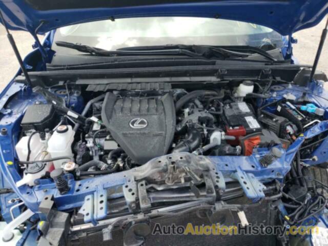 LEXUS NX 350 350, 2T2GGCEZ4NC014768