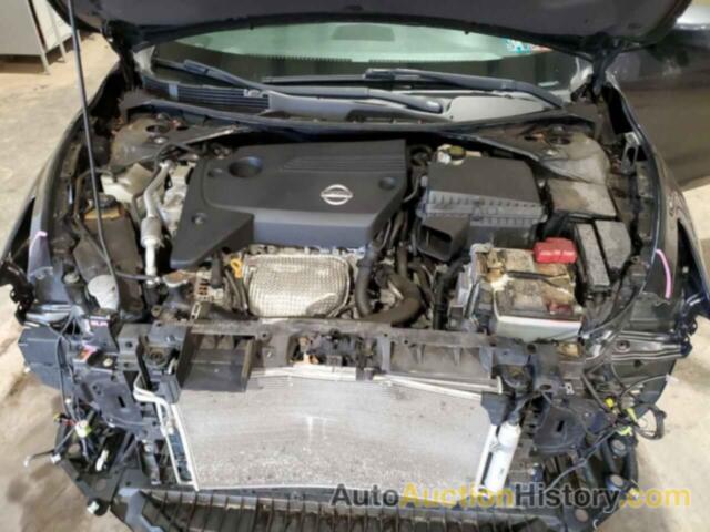 NISSAN ALTIMA 2.5, 1N4AL3APXDC921757