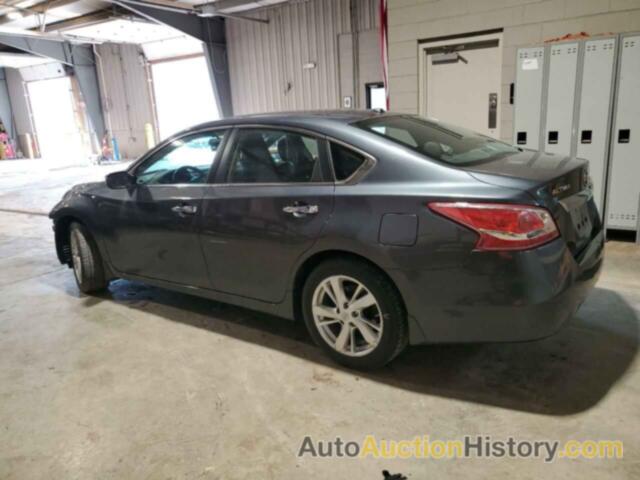 NISSAN ALTIMA 2.5, 1N4AL3APXDC921757