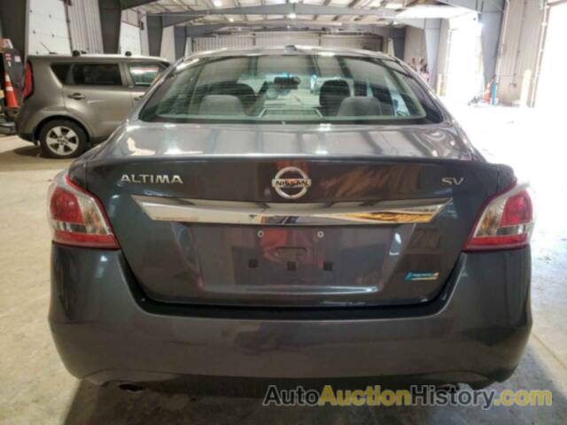 NISSAN ALTIMA 2.5, 1N4AL3APXDC921757